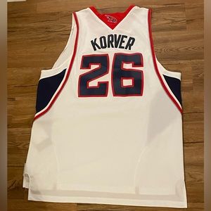 Atlanta Hawks Kyle Korver Jersey